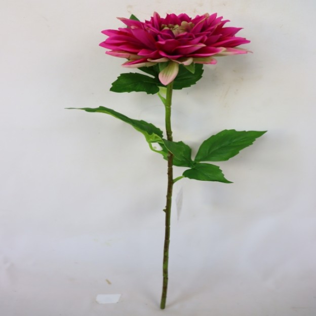 Crenguta decorativa LORE KWIAT d pink