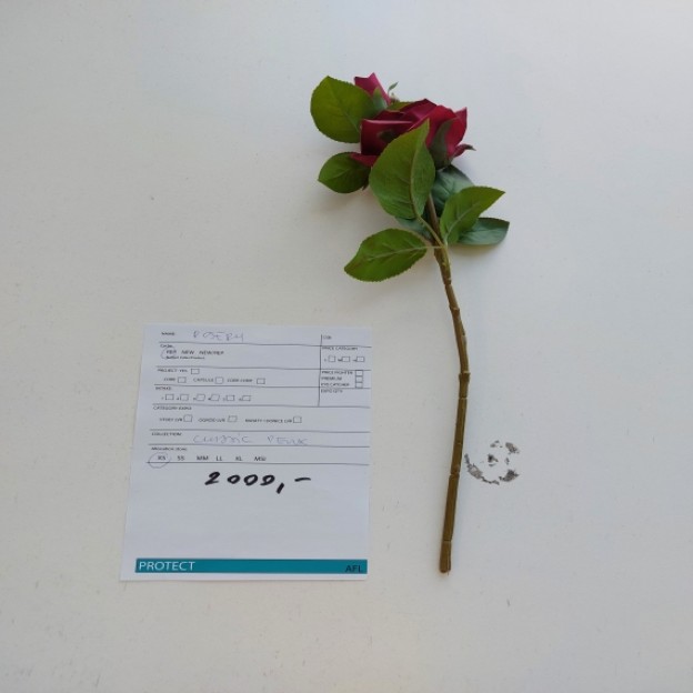 Crenguta decorativa ROSERY