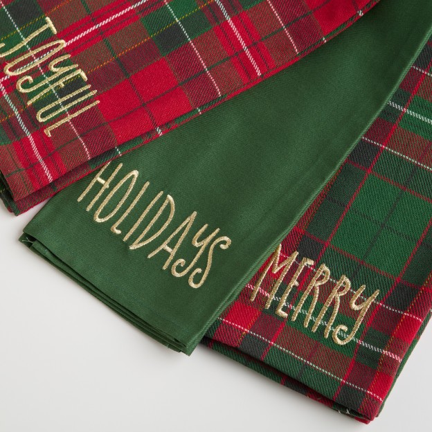 Set prosoape bucatarie COSCARO