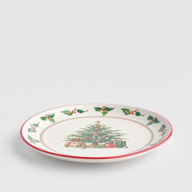 Farfurie de servit REGALOS