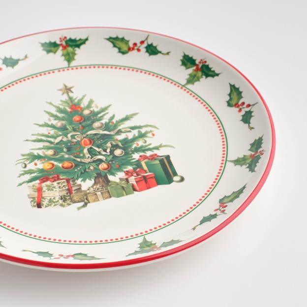 Farfurie de servit REGALOS