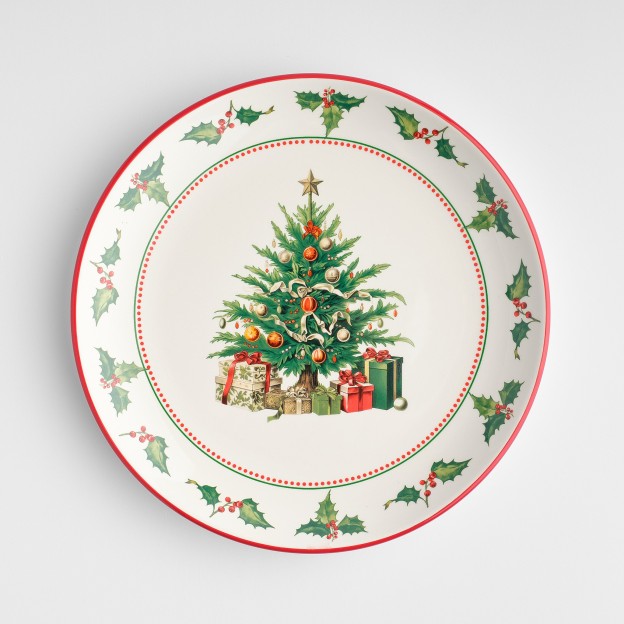 Farfurie de servit REGALOS