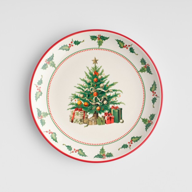 Farfurie pentru desert REGALOS