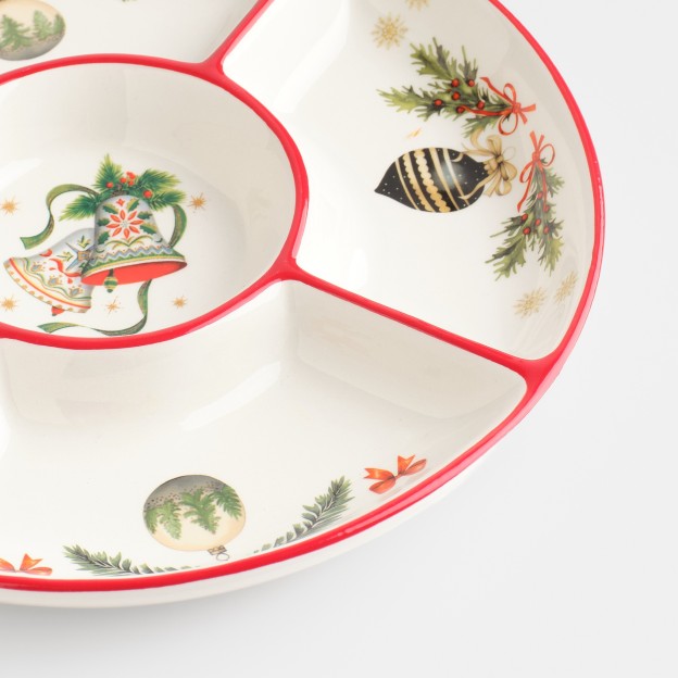 Platou decorativ VILLAGO