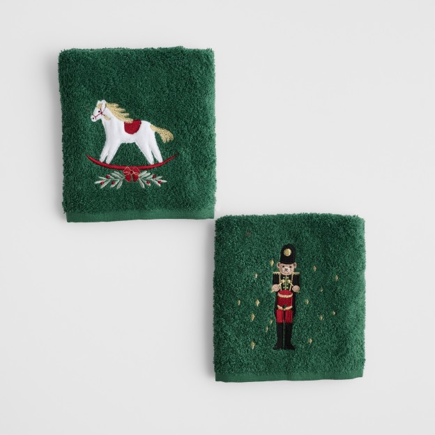 Set prosoape NUTPATCHER