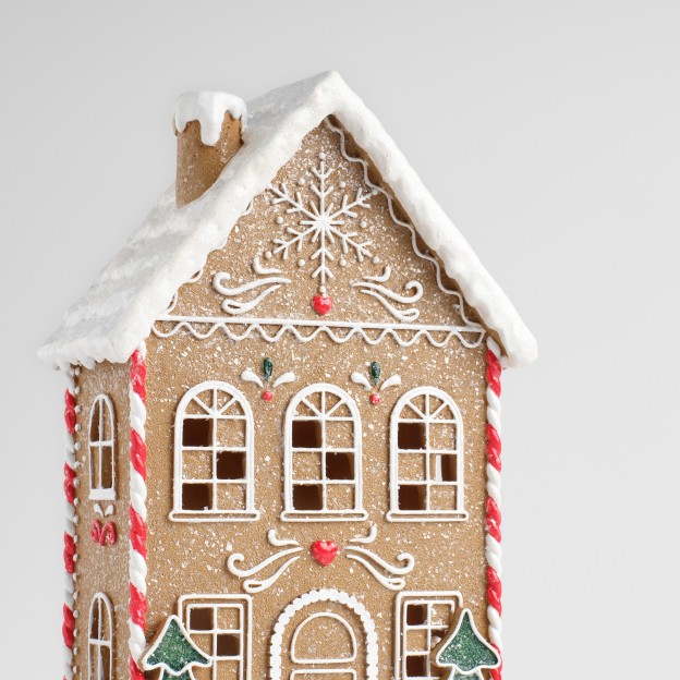 Figurina deorativa LED CHARMANSION