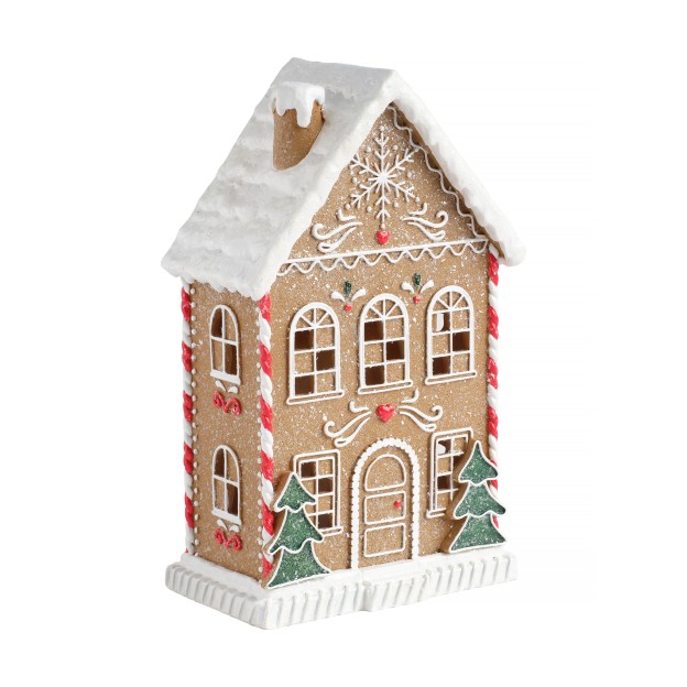 Figurina deorativa LED CHARMANSION