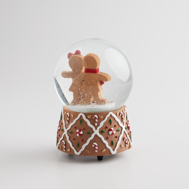 Glob muzical CHARMFAMILY