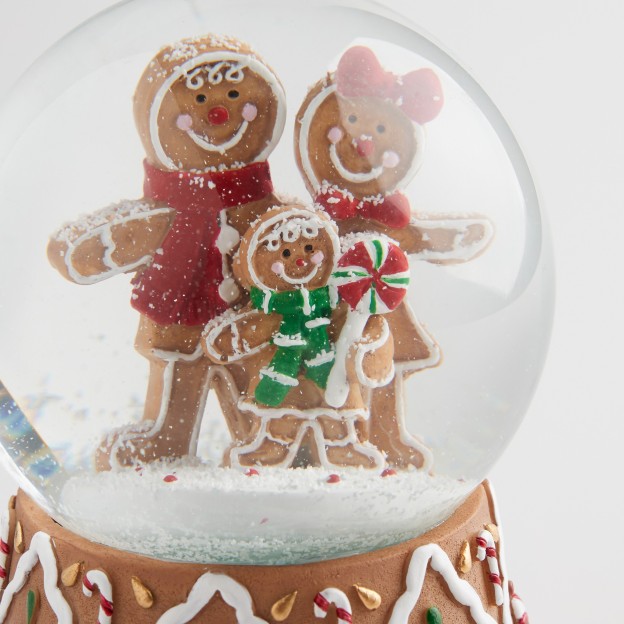 Glob muzical CHARMFAMILY