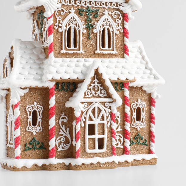 Figurina deorativa LED CHARMPALACE