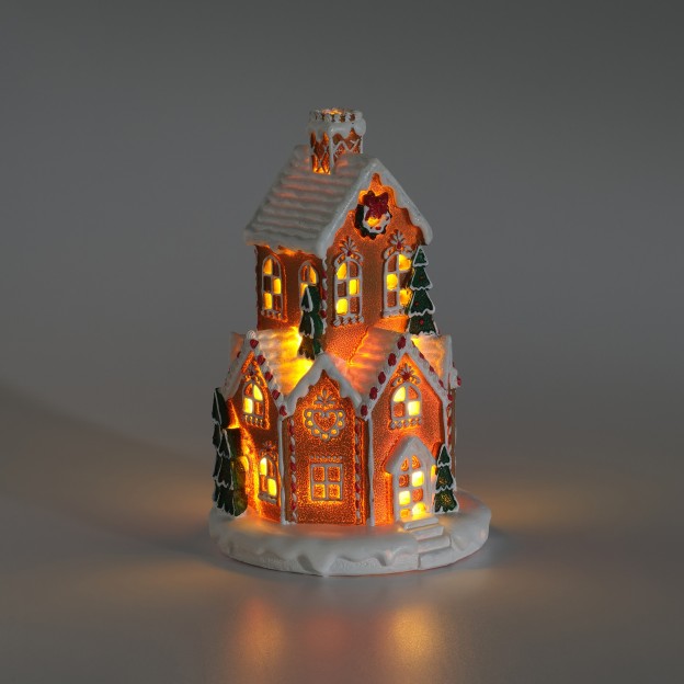 Figurina deorativa LED CHARMTOWER