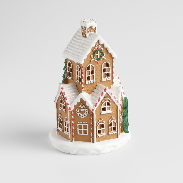 Figurina deorativa LED CHARMTOWER