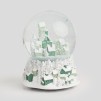 Glob muzical CHRISTMAS