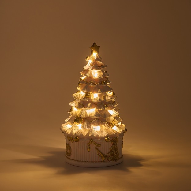 Figurina deorativa LED CRISP