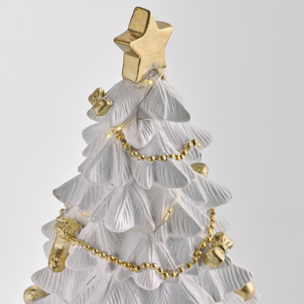 Figurina deorativa LED CRISP