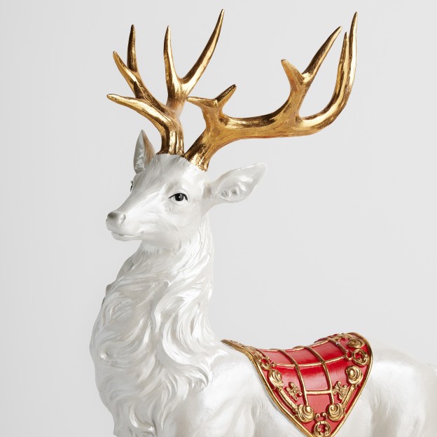 Figurina decorativa FROSTDEER