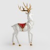 Figurina decorativa FROSTDEER
