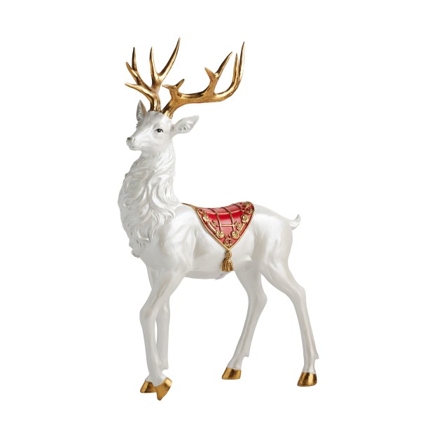 Figurina decorativa FROSTDEER
