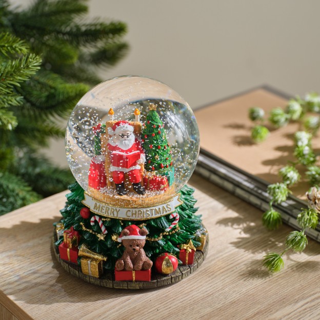 Glob muzical FROSTINGTON