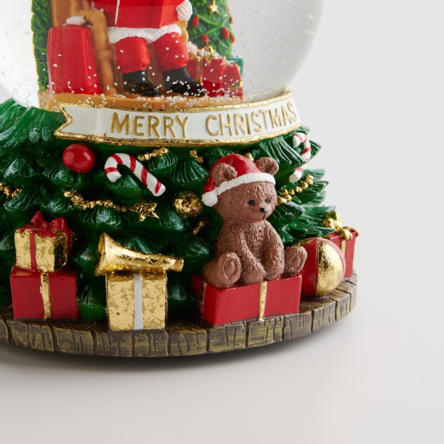 Glob muzical FROSTINGTON