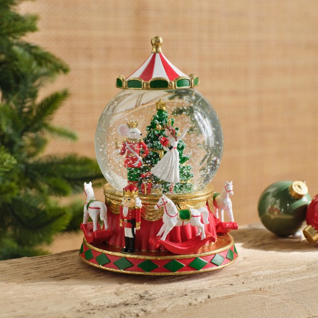 Glob muzical FROSTIS