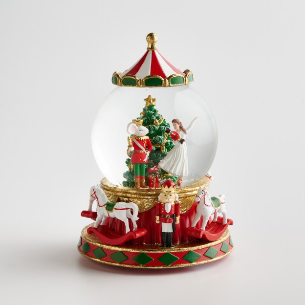 Glob muzical FROSTIS