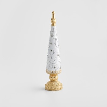 Figurina decorativa GLAMTRINI