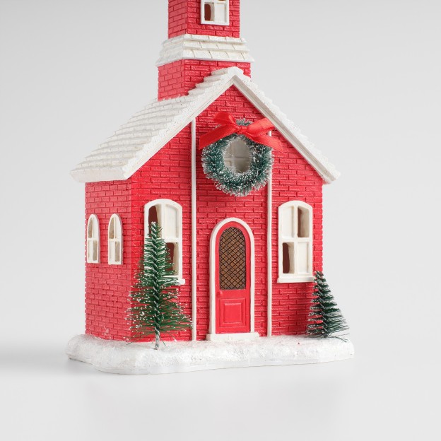 Figurina deorativa LED GRACEHALL