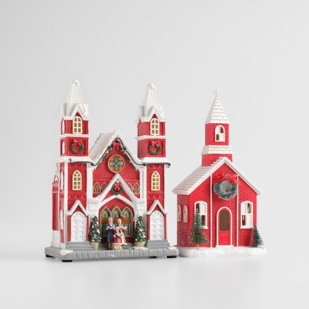 Figurina deorativa LED GRACEHALL