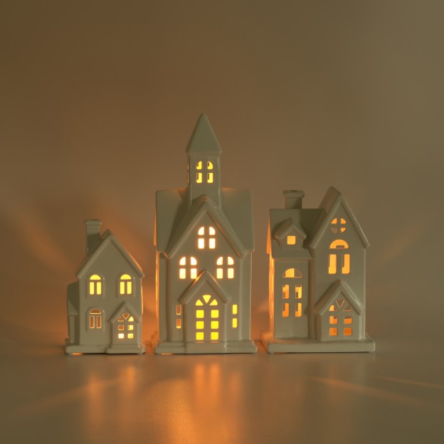 Suport lumanare HAUSI