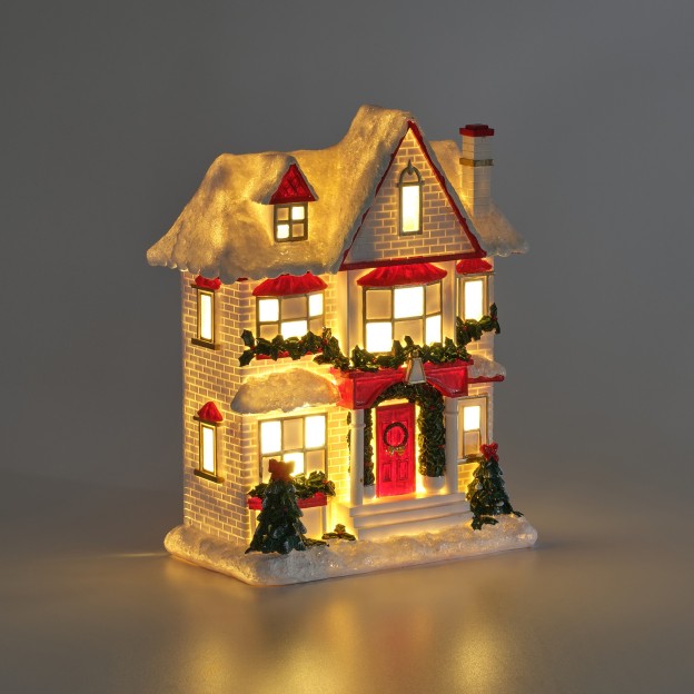 Figurina deorativa LED HOLIDALE