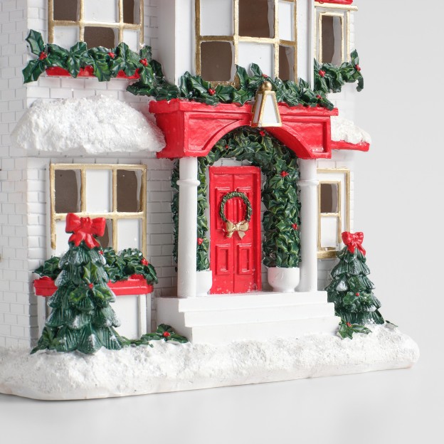 Figurina deorativa LED HOLIDALE