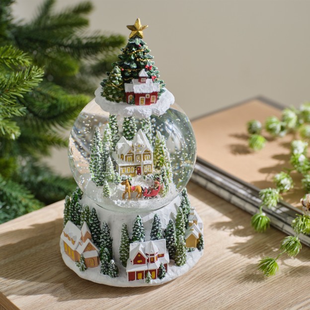 Glob muzical JOLLYVILLE