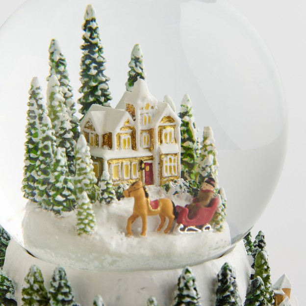 Glob muzical JOLLYVILLE