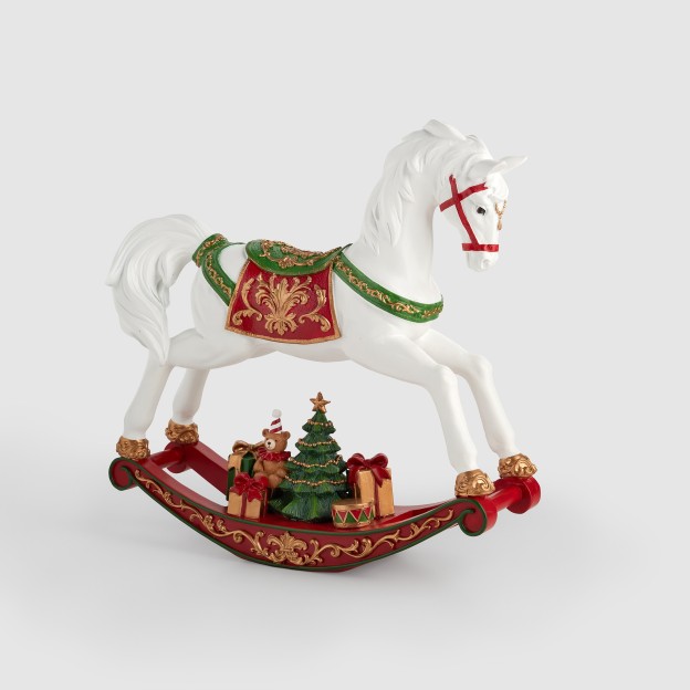 Figurina decorativa MERRYHORSE