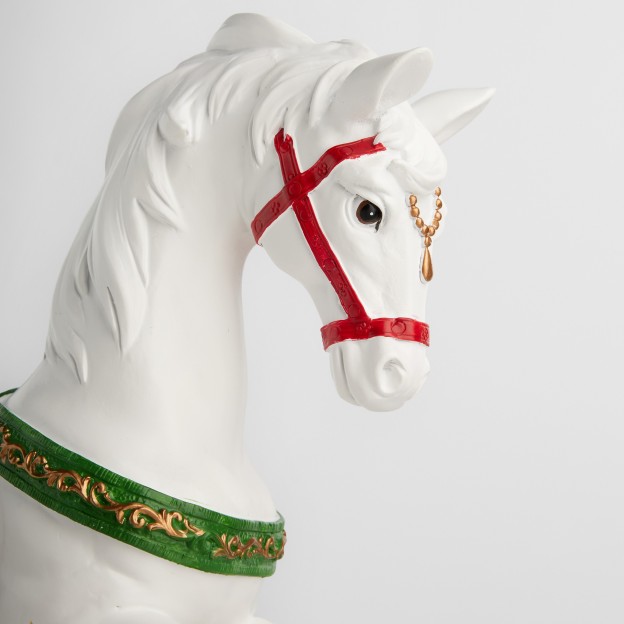 Figurina decorativa MERRYHORSE