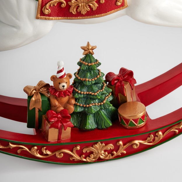 Figurina decorativa MERRYHORSE