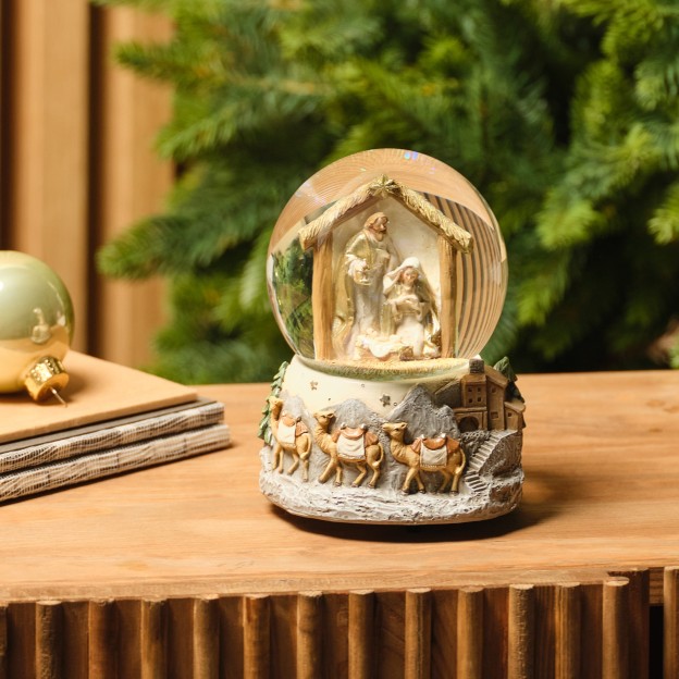 Glob muzical NOELIO KULA