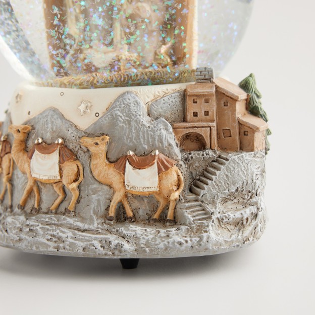 Glob muzical NOELIO KULA