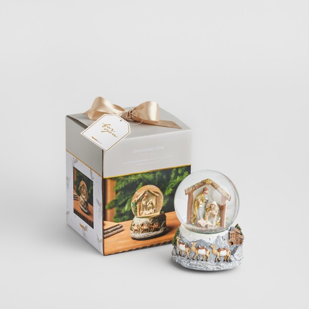 Glob muzical NOELIO KULA