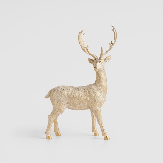 Figurina decorativa REINDEERIO