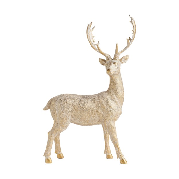 Figurina decorativa REINDEERIO