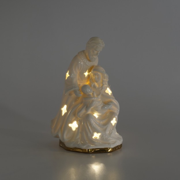 Figurina deorativa LED SACRA