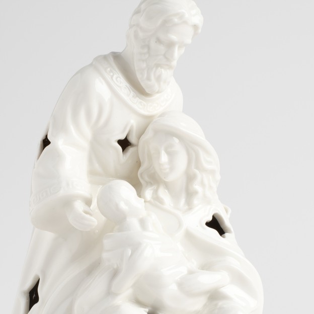 Figurina deorativa LED SACRA