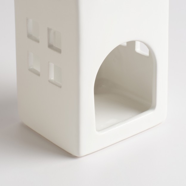 Suport lumanare SNOWBOUND