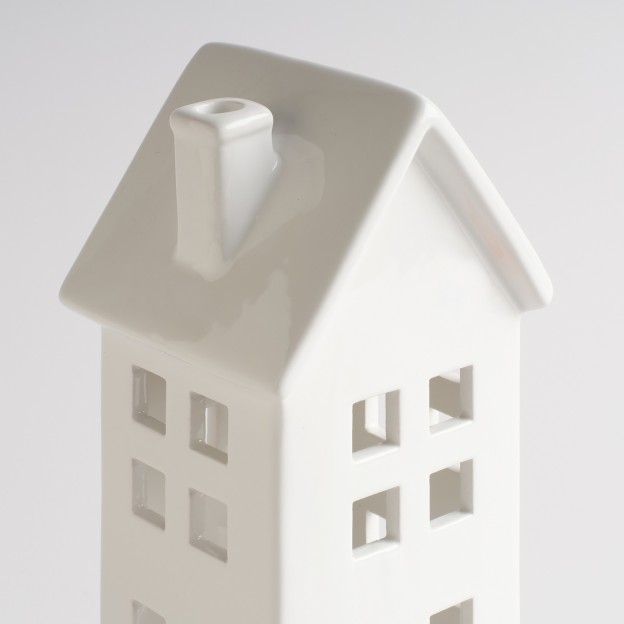 Suport lumanare SNOWBOUND