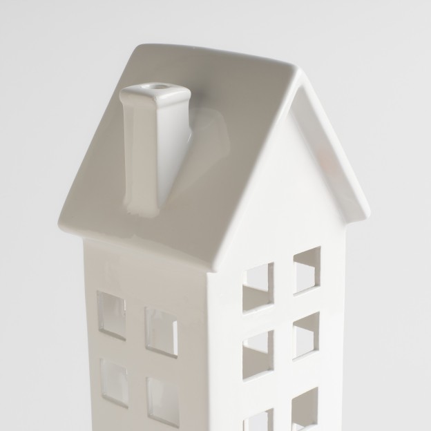 Suport lumanare SNOWBOUND