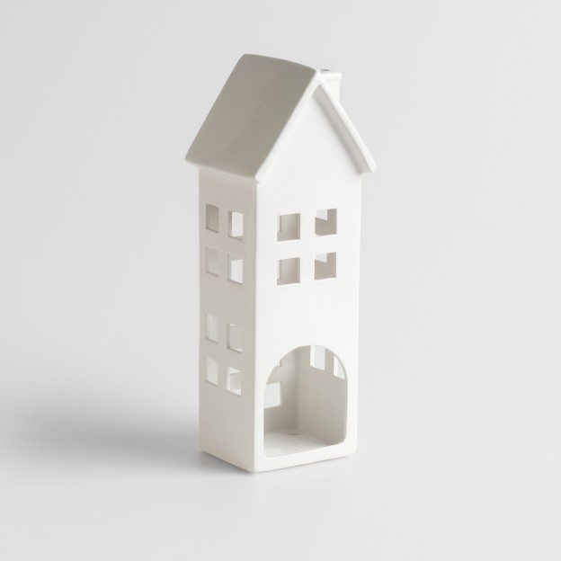 Suport lumanare SNOWBOUND