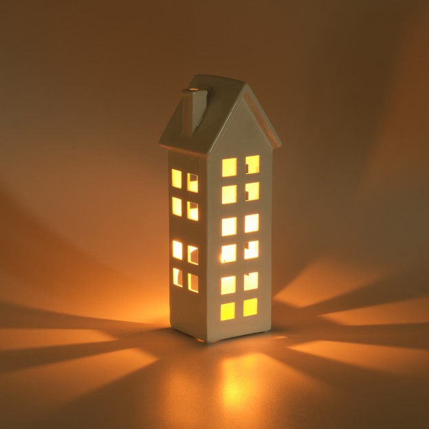 Suport lumanare SNOWBOUND