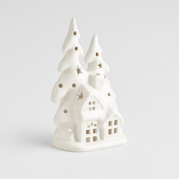 Luminare aroma LATEAS